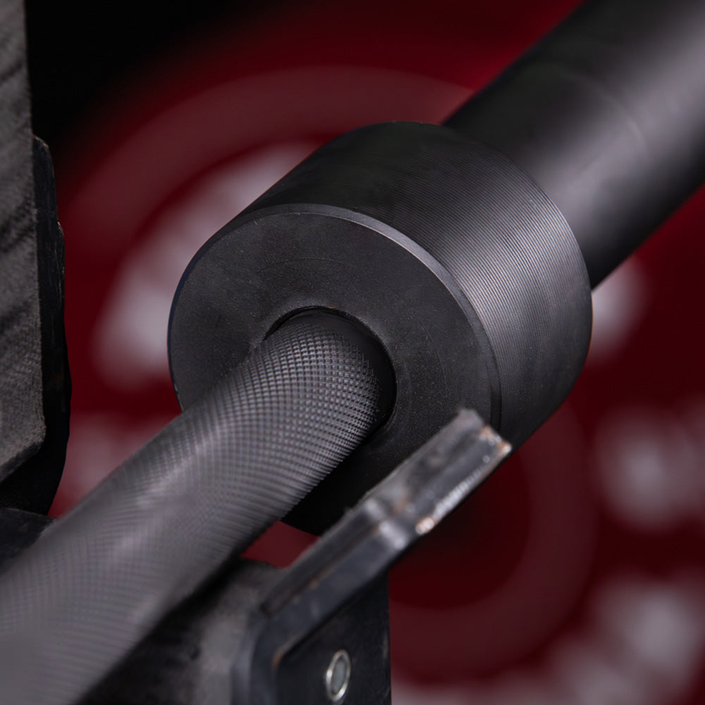 TITAN Series Cerakote Olympic Barbell