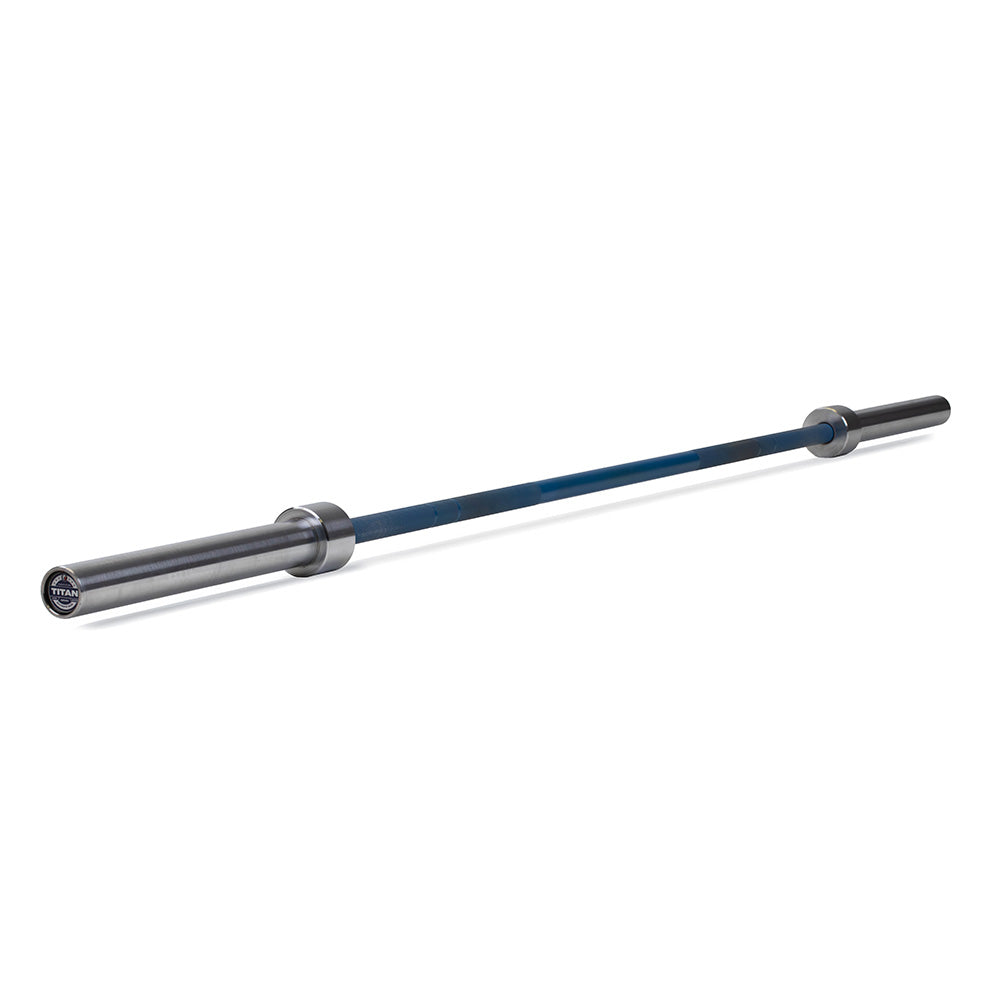 TITAN Series Cerakote Olympic Barbell