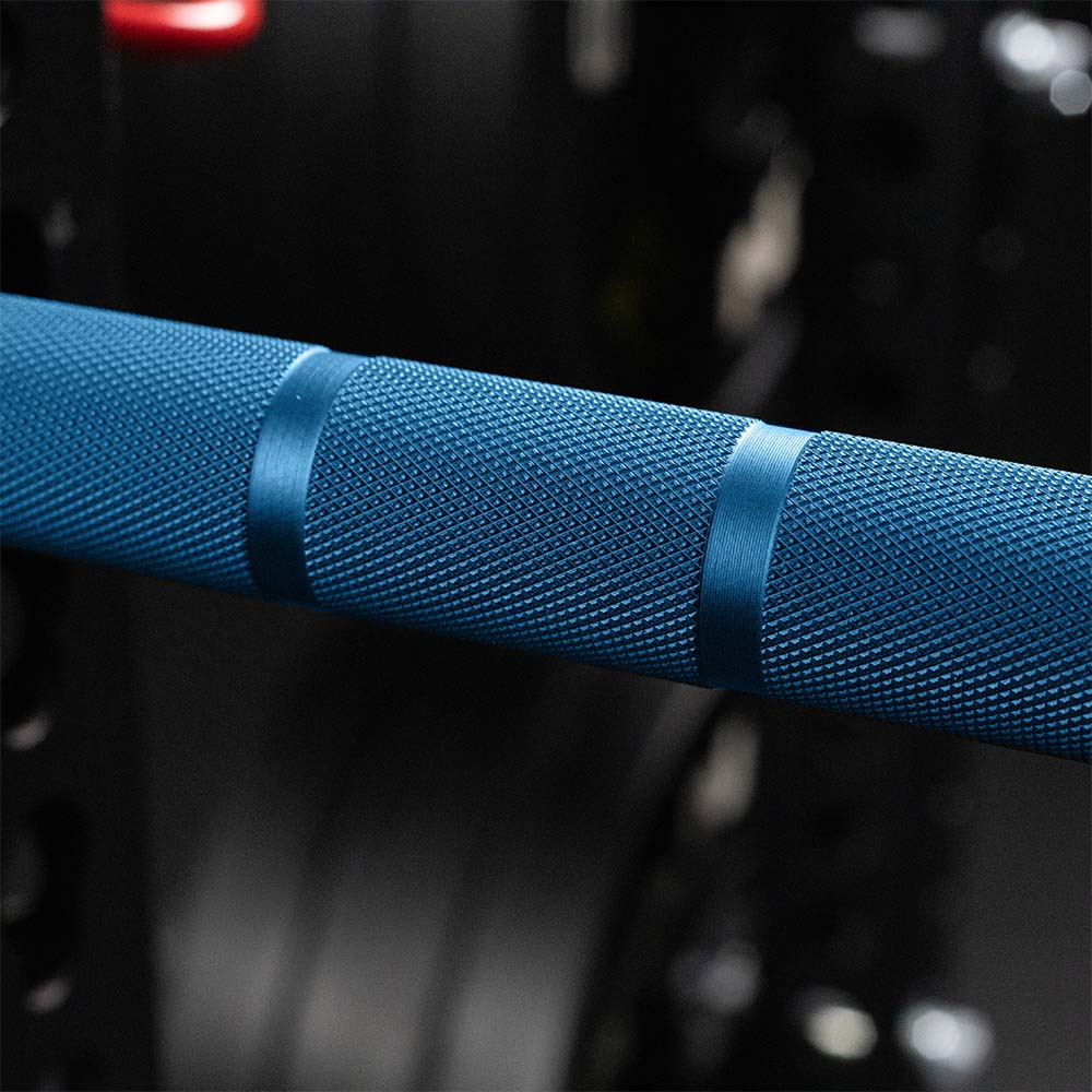 TITAN Series Cerakote Olympic Barbell