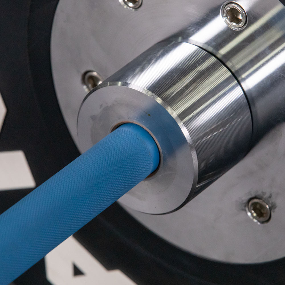 TITAN Series Cerakote Olympic Barbell