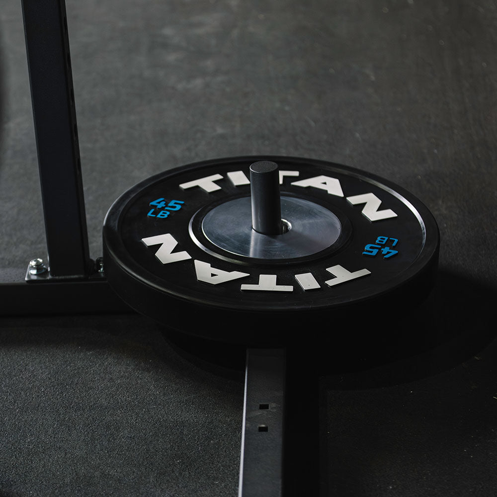 T-2 Series Power Rack