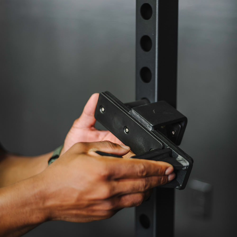 T-2 Series Power Rack