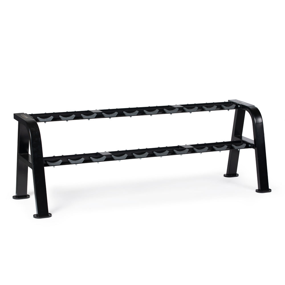 Saddle Dumbbell Rack | 2-Tier