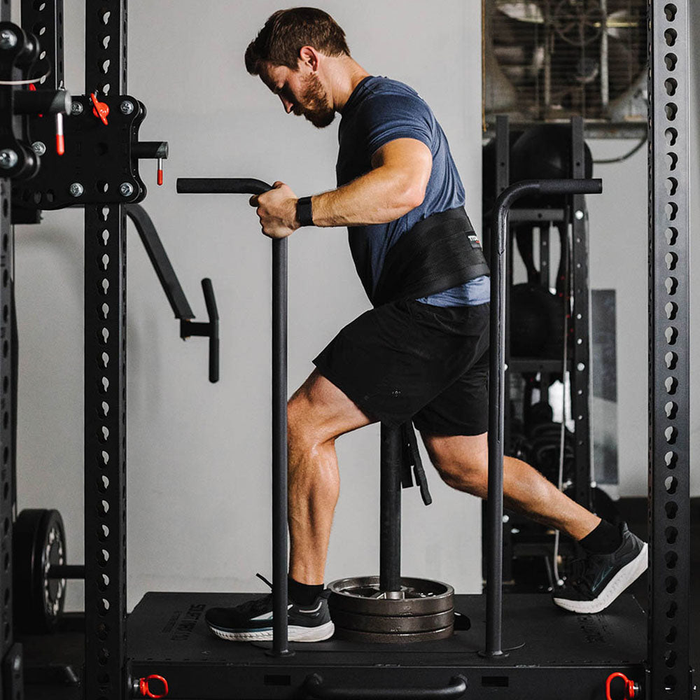 Rack Mounted SquatMax-MD