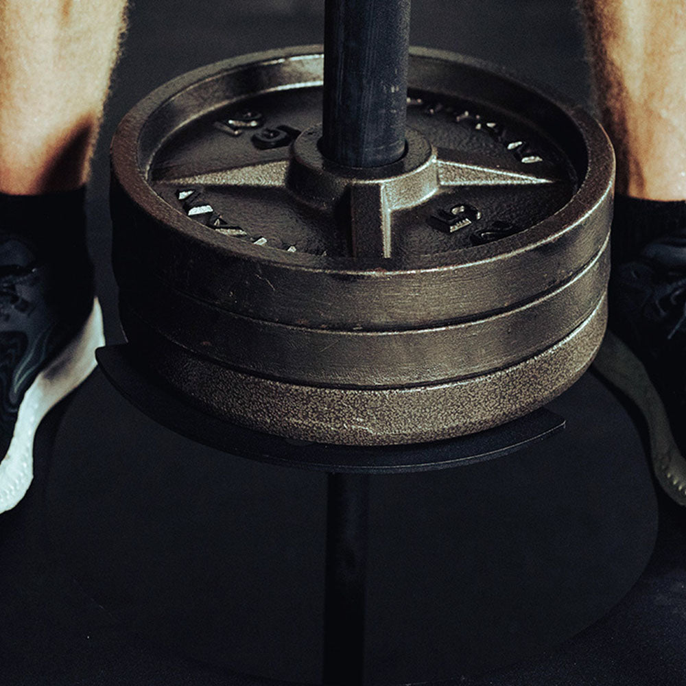 Rack Mounted SquatMax-MD