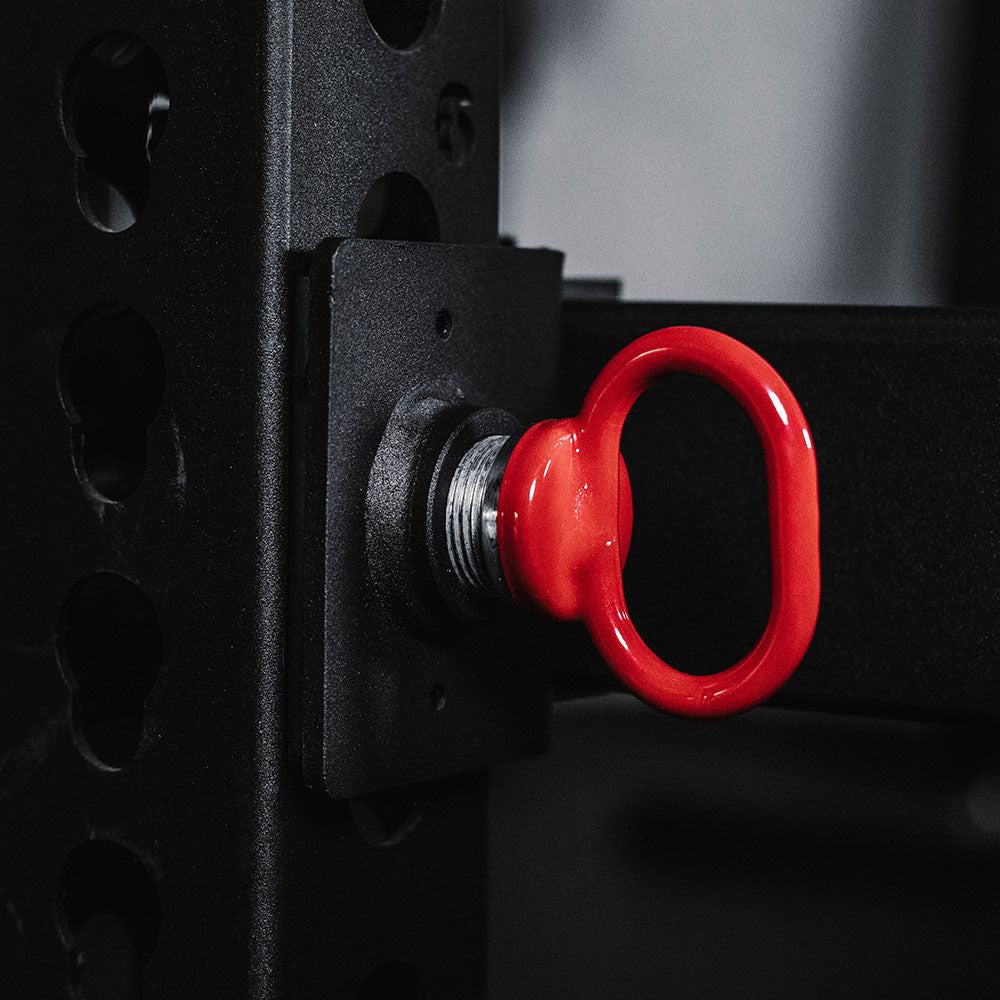 Rack Mounted SquatMax-MD