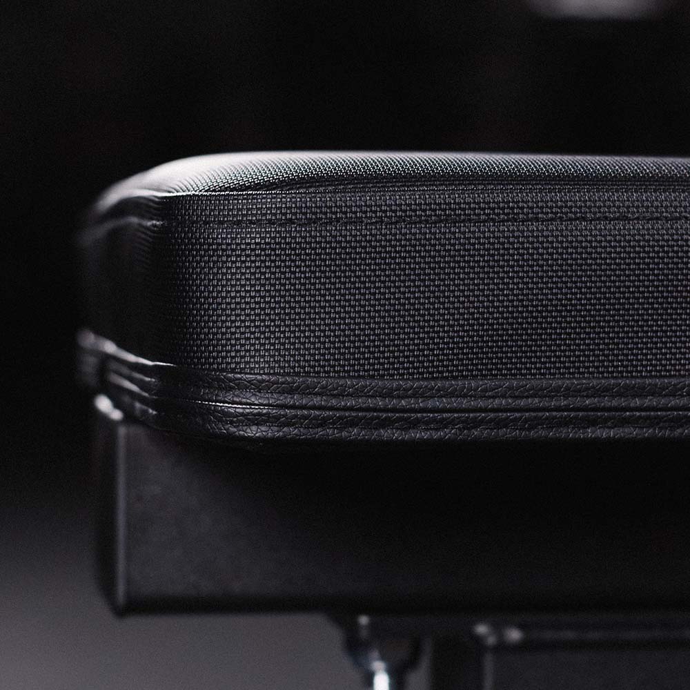 Elite Series Single Post Flat Bench