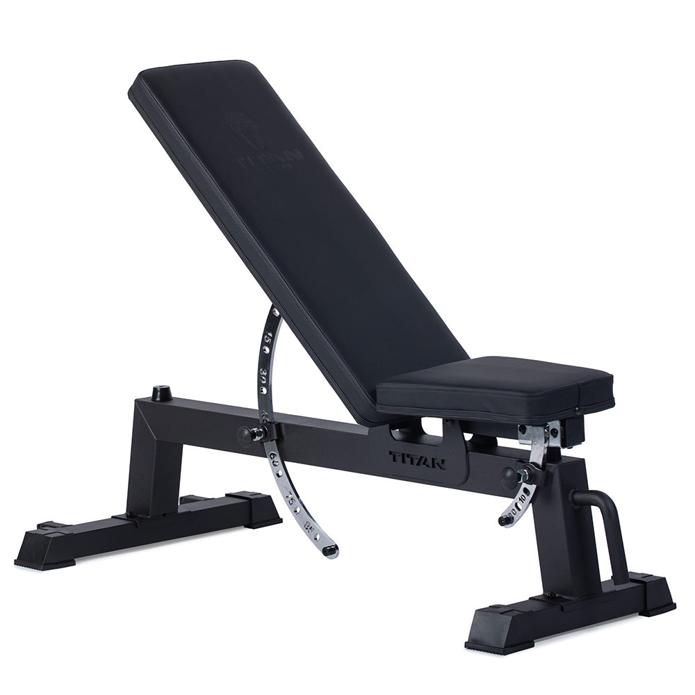 Performance Series Adjustable Bench