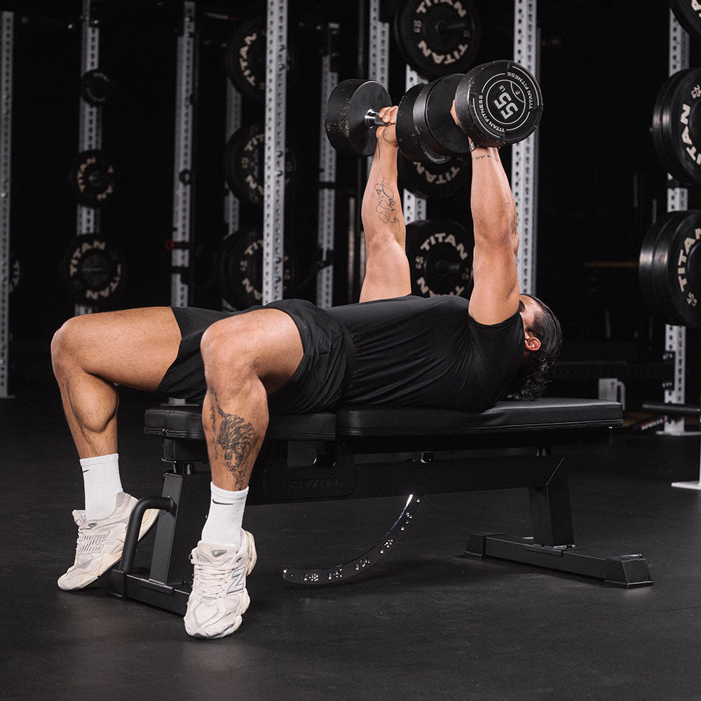 Performance Series Adjustable Bench