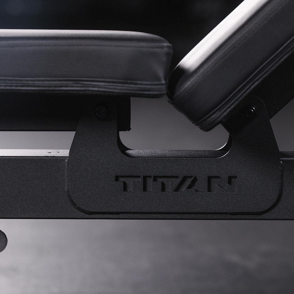 Performance Series Adjustable Bench