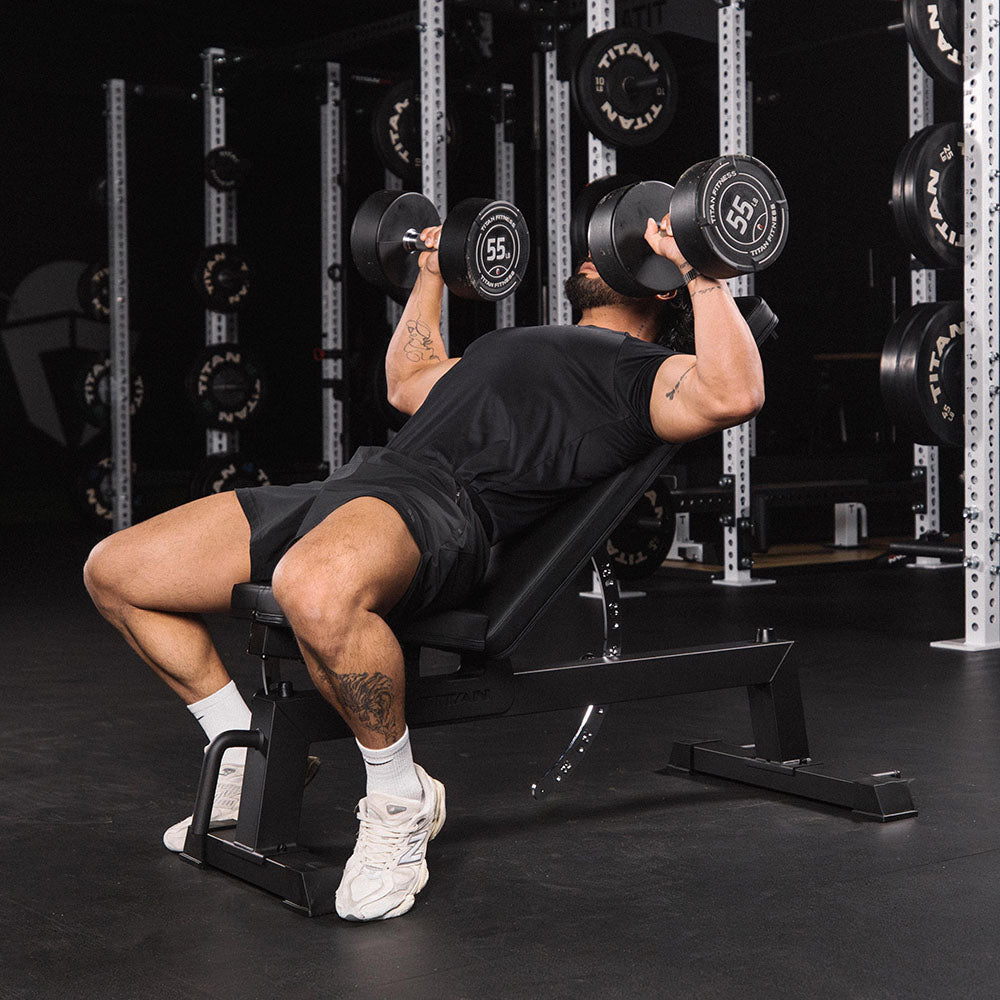 Performance Series Adjustable Bench