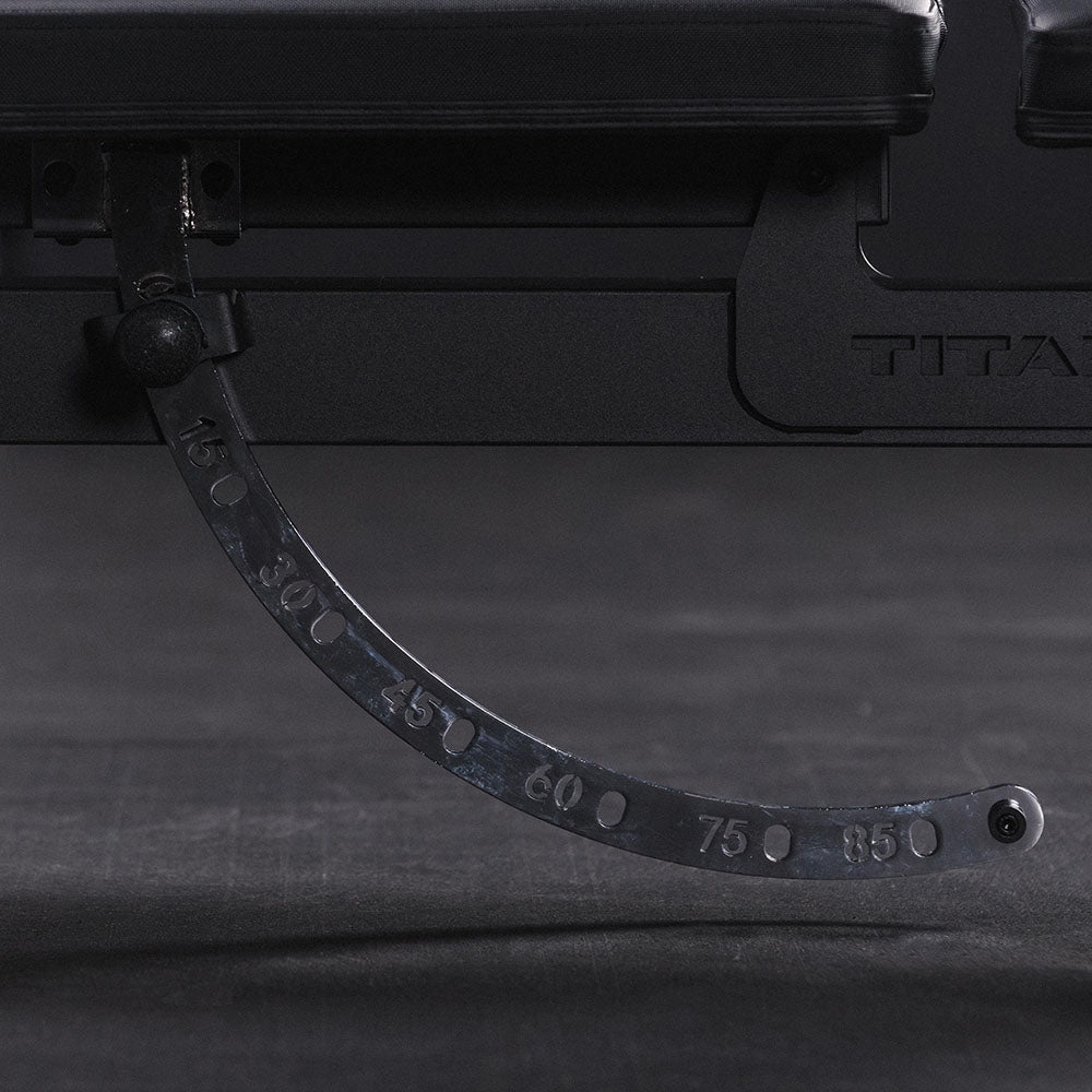 Performance Series Adjustable Bench