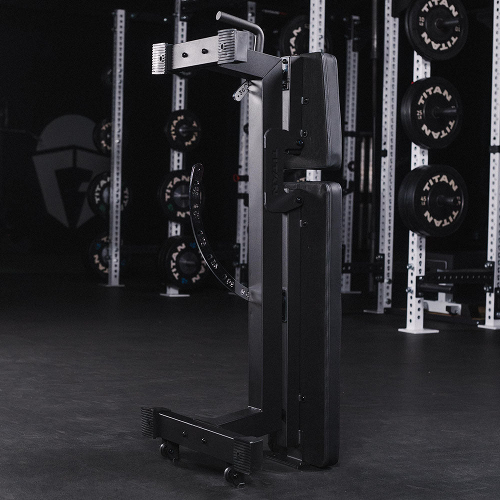 Performance Series Adjustable Bench