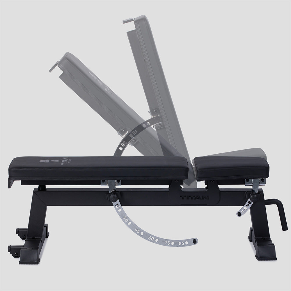 Performance Series Adjustable Bench