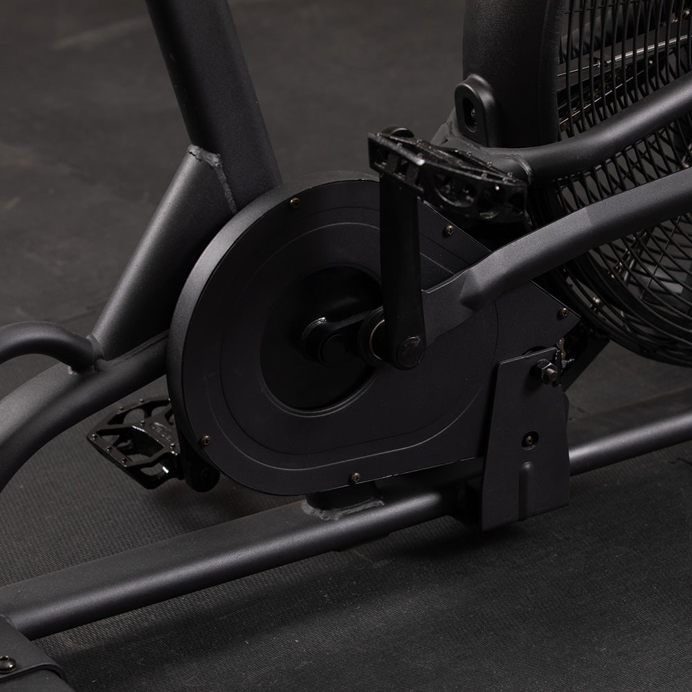 Titan Fitness Fan Bike