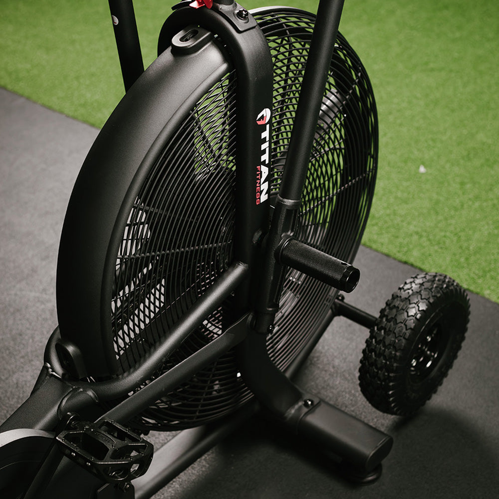 Titan Fitness Fan Bike