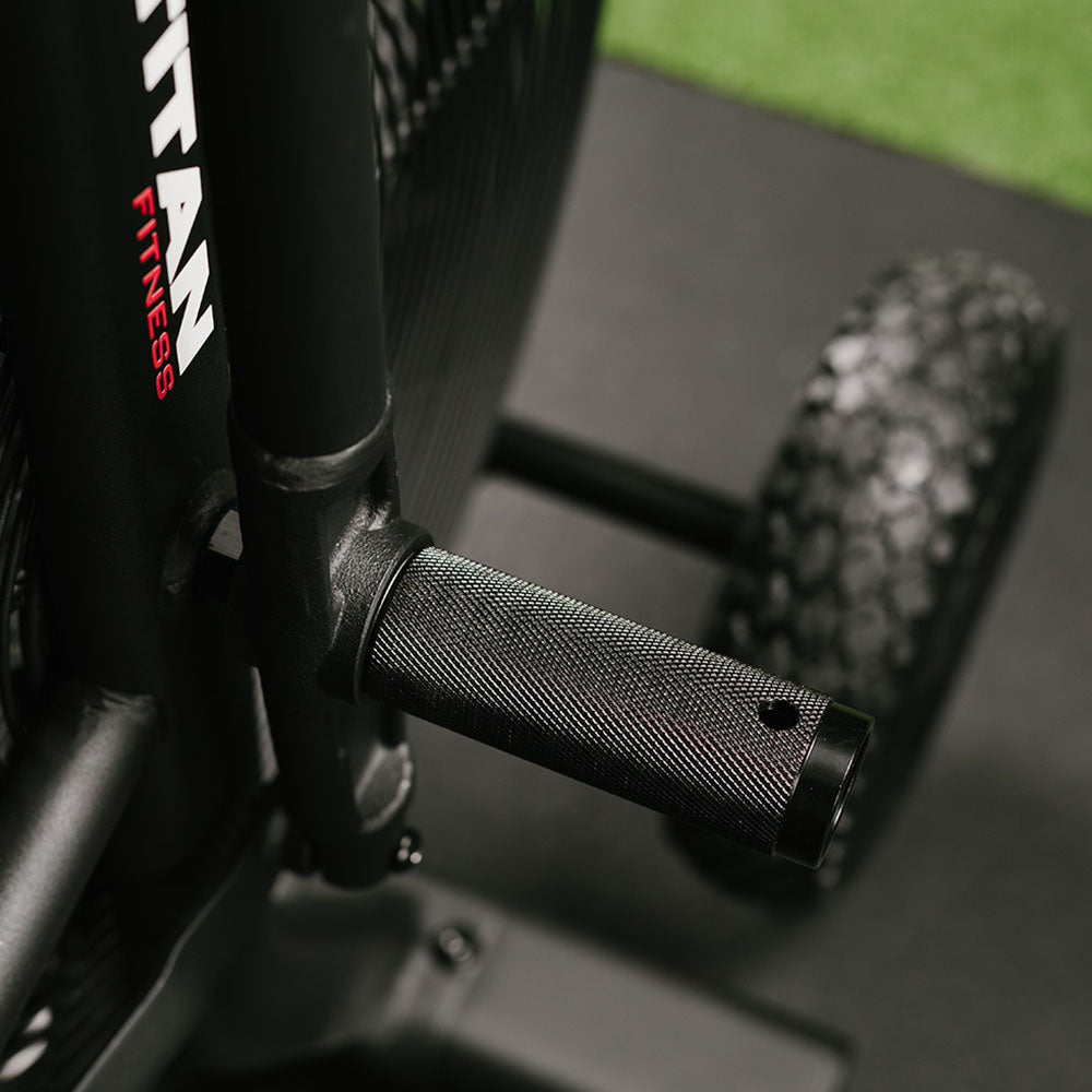 Titan Fitness Fan Bike