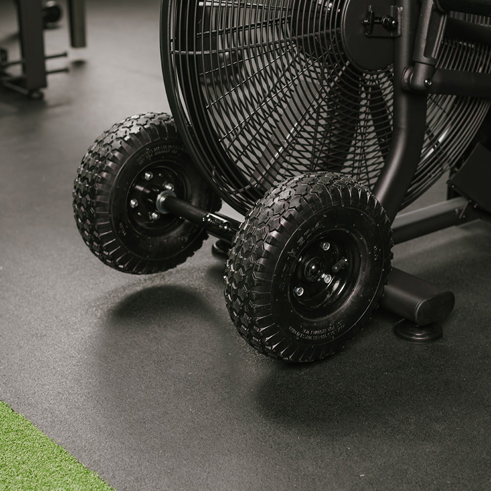 Titan Fitness Fan Bike