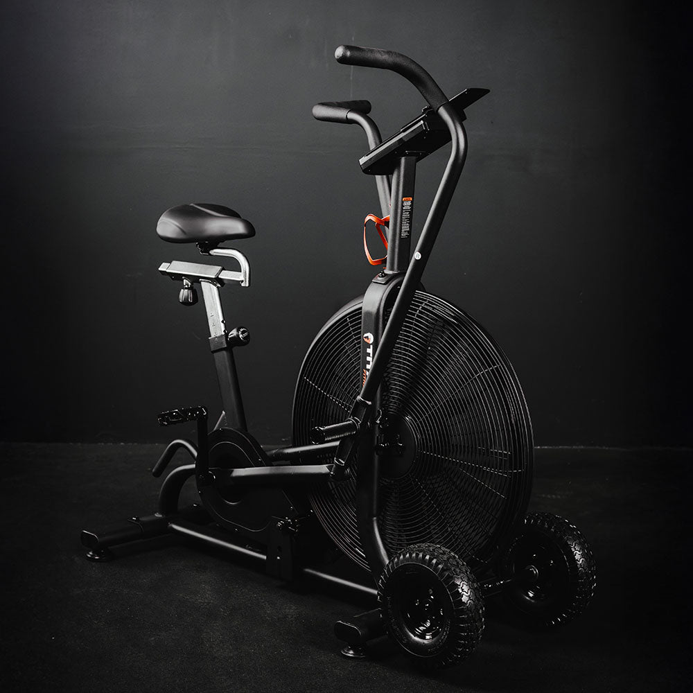Titan Fitness Fan Bike