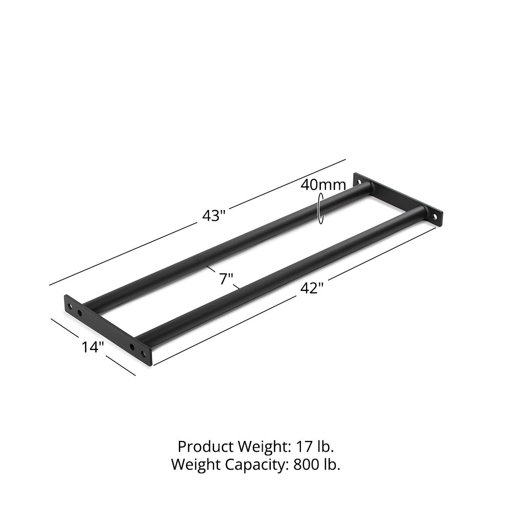 42" Shelf for Elite Series Mass Storage System
