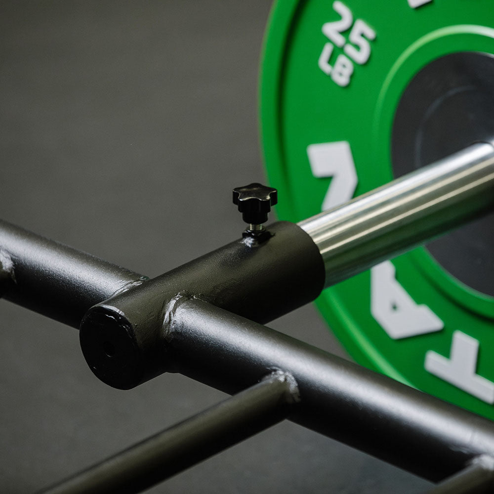 Skinny Grip Viking Press Landmine Handle