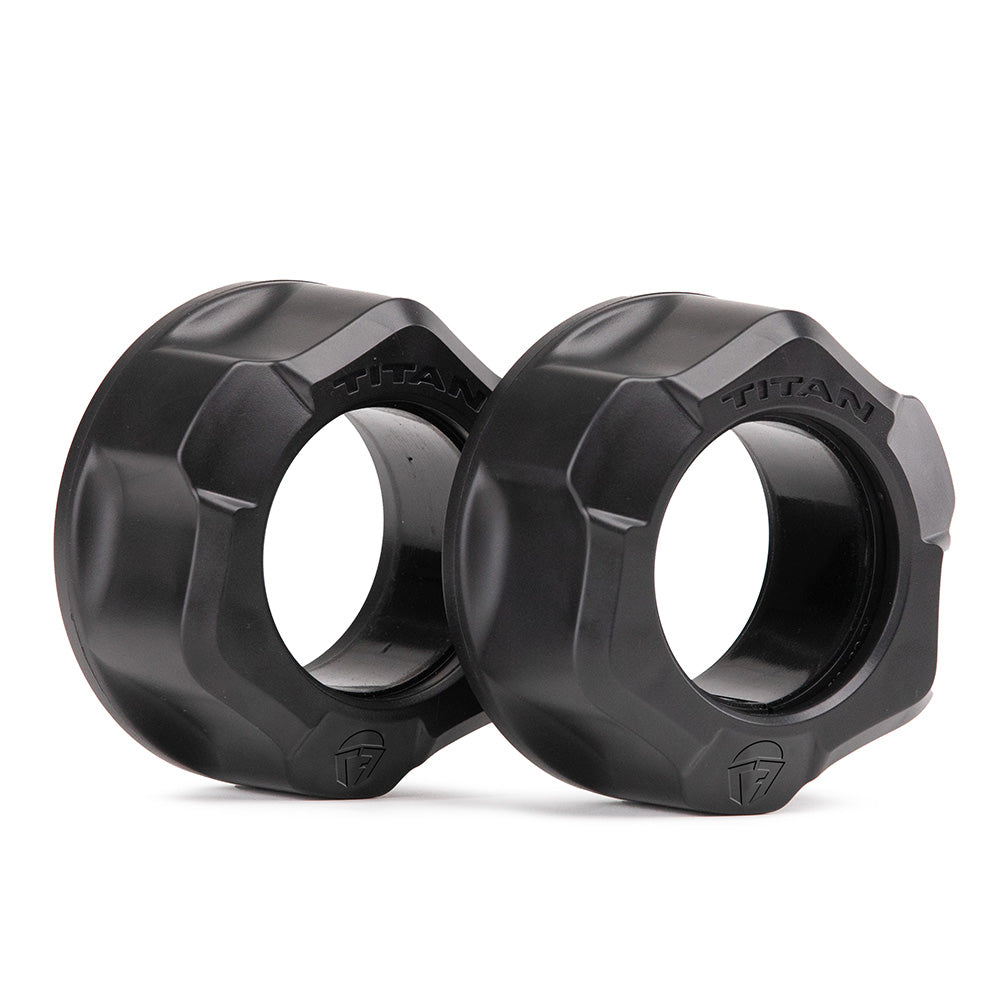 TwistLock® Barbell Collars