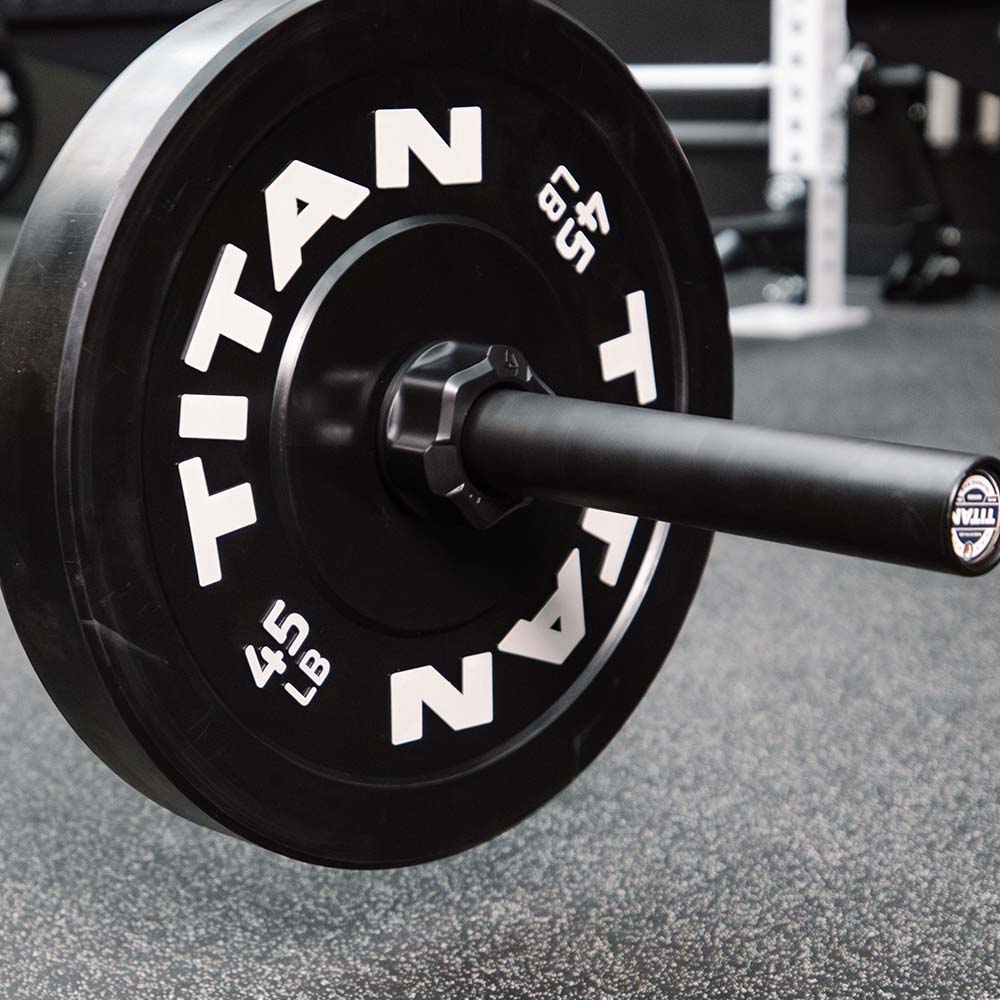 TwistLock® Barbell Collars