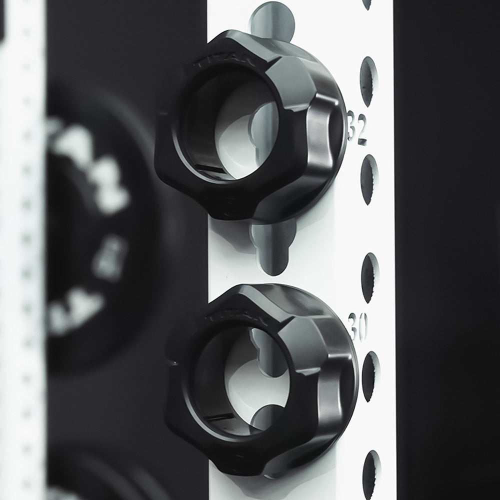 TwistLock® Barbell Collars