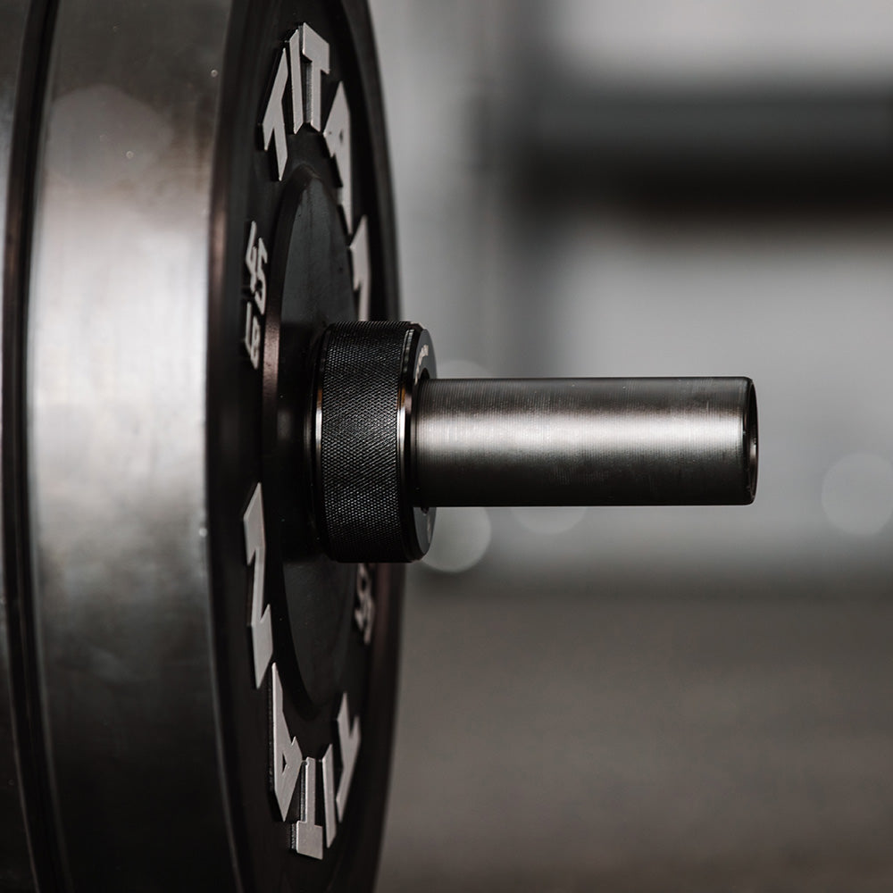TwistLock® Pro Barbell Collars