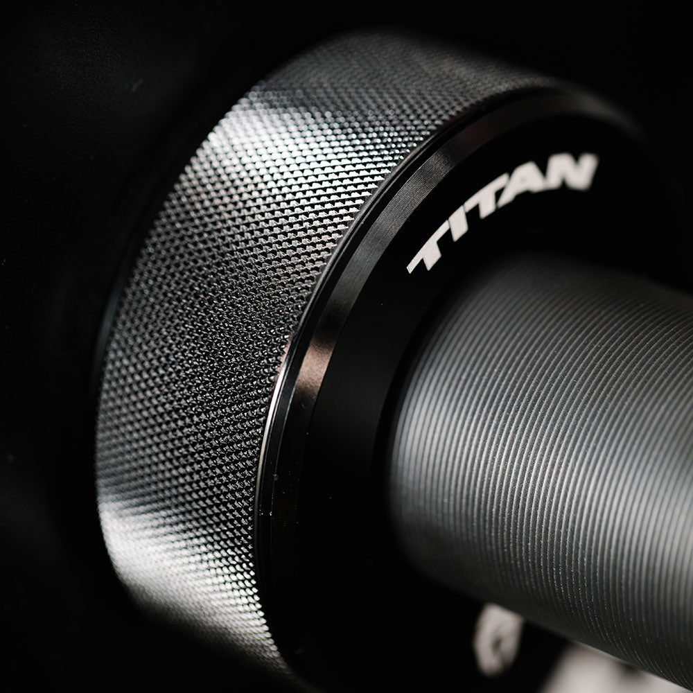 TwistLock® Pro Barbell Collars