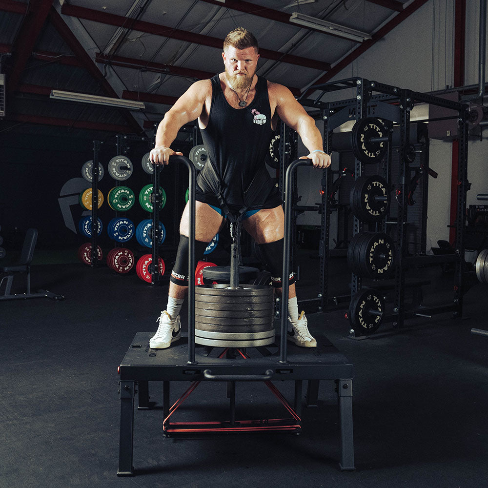 C-1 SquatMax-MD