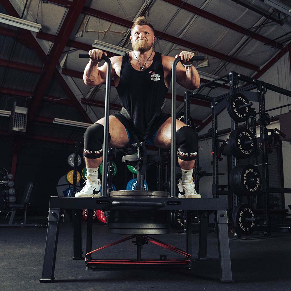 C-1 SquatMax-MD