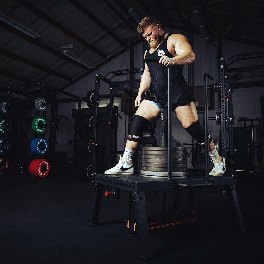 C-1 SquatMax-MD