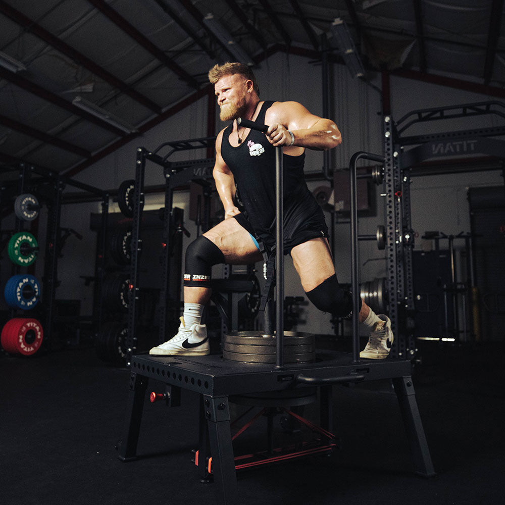 C-1 SquatMax-MD