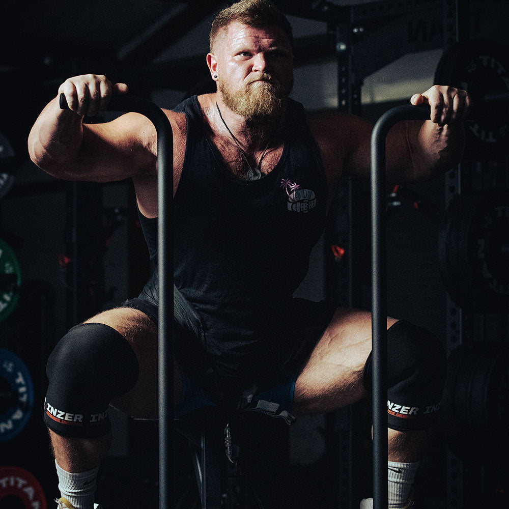 C-1 SquatMax-MD