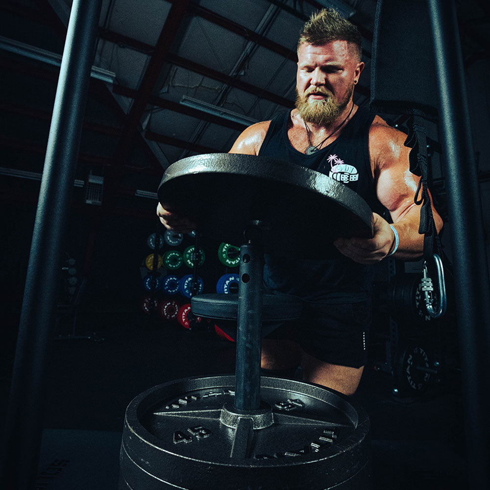 C-1 SquatMax-MD