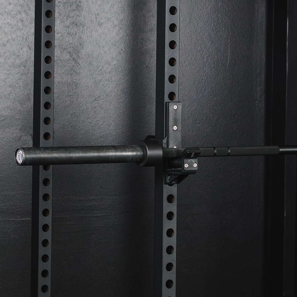 T-2 Series Quick Release Roller J-Hooks