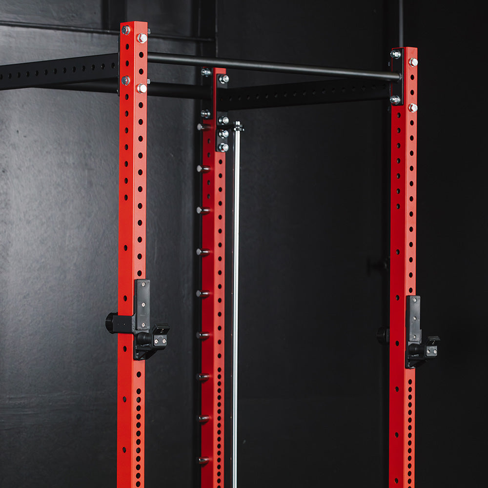 T-3 Series Quick Release Roller J-Hooks