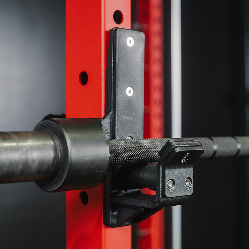 T-3 Series Quick Release Roller J-Hooks