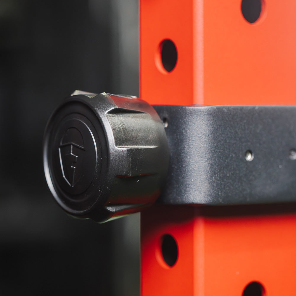 T-3 Series Quick Release Roller J-Hooks