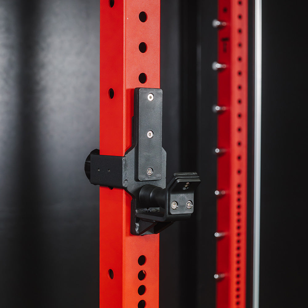 X-3 Series Quick Release Roller J-Hooks