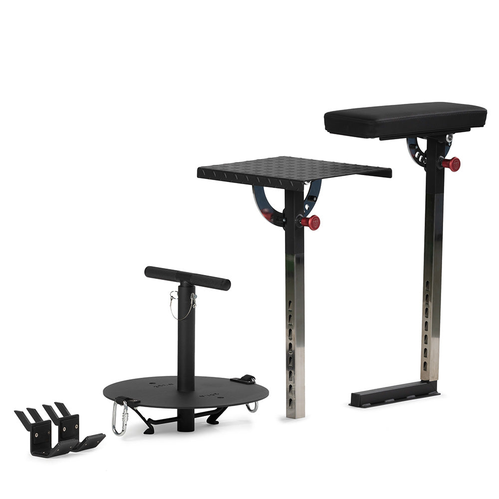 C-1 Series SquatMax-MD Accessory Set