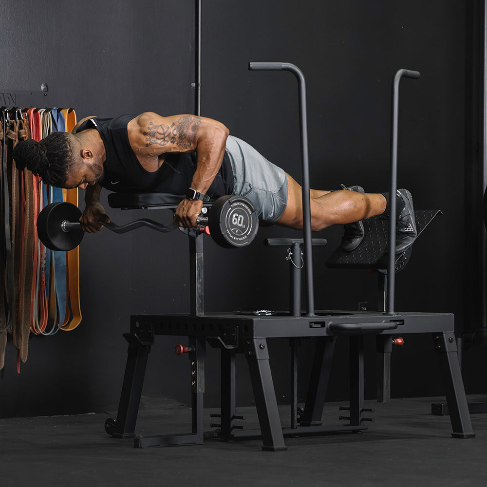 C-1 Series SquatMax-MD Accessory Set