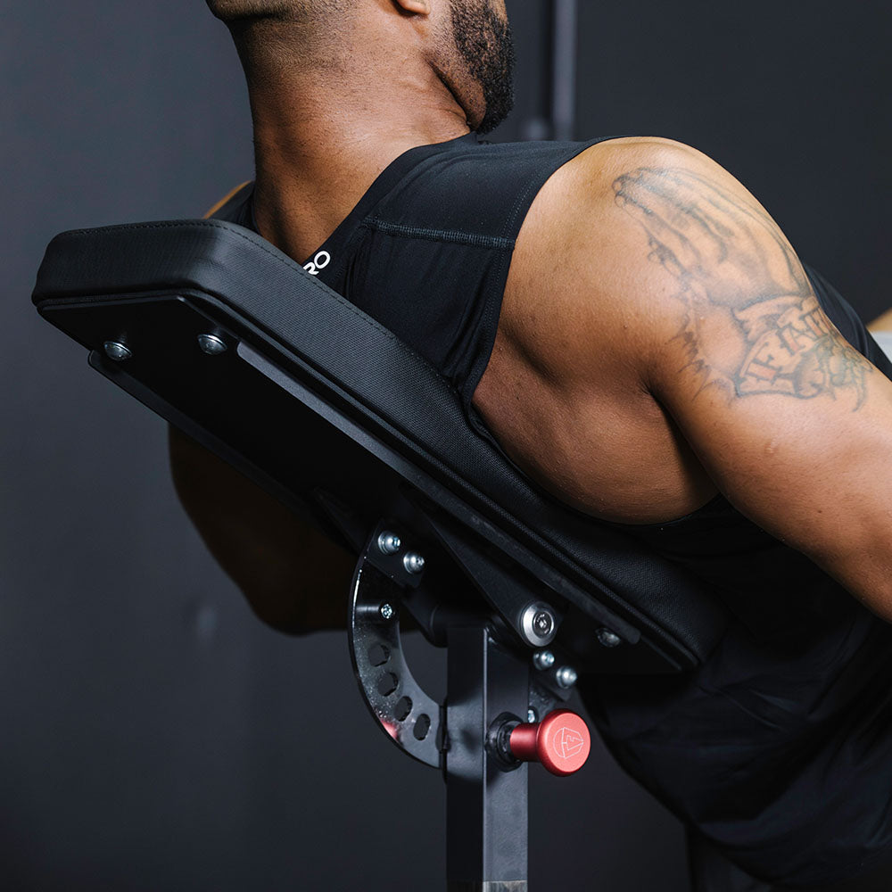 C-1 Series SquatMax-MD Accessory Set