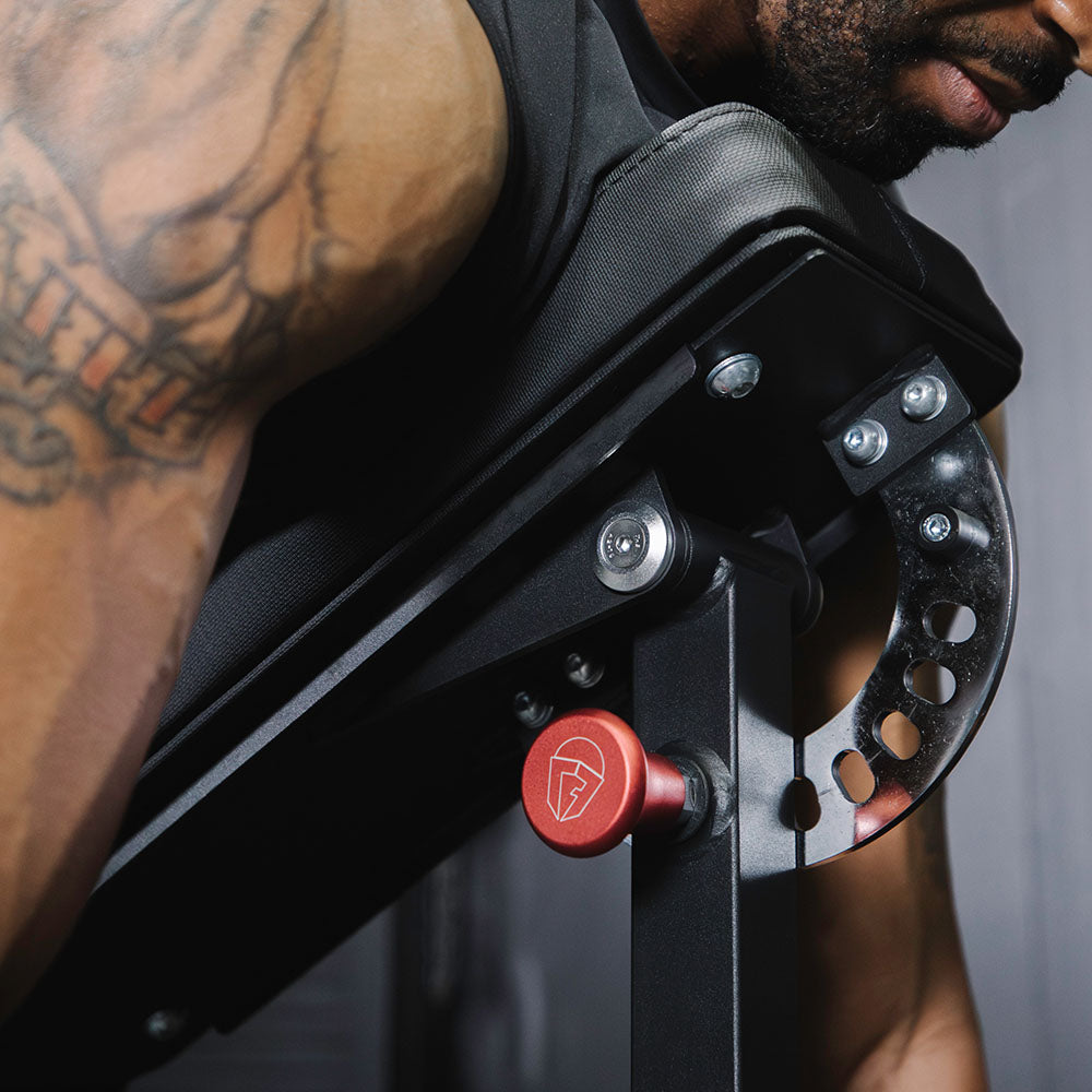 C-1 Series SquatMax-MD Accessory Set