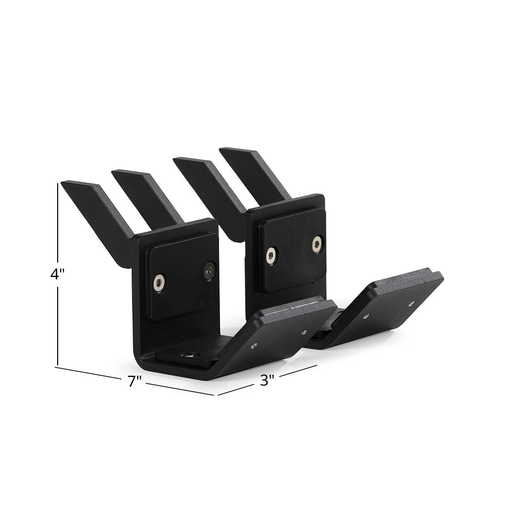 C-1 Series SquatMax-MD Accessory Set