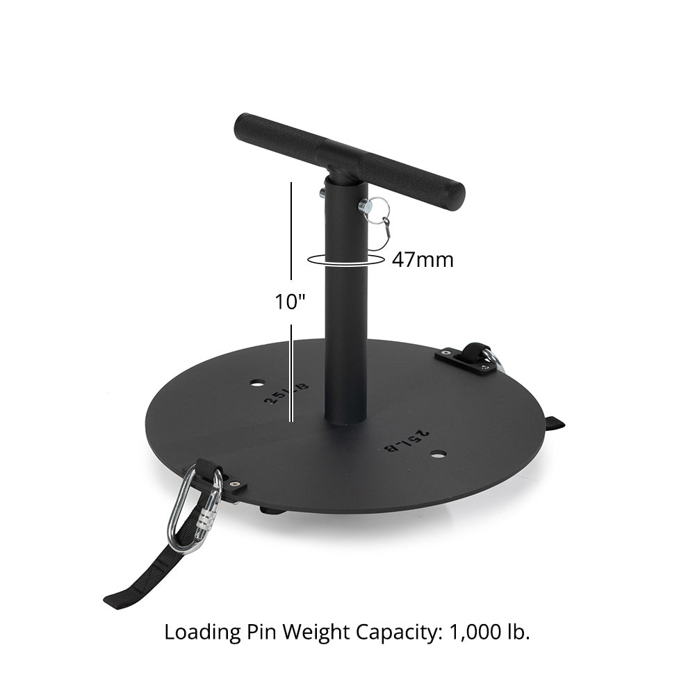 C-1 Series SquatMax-MD Accessory Set