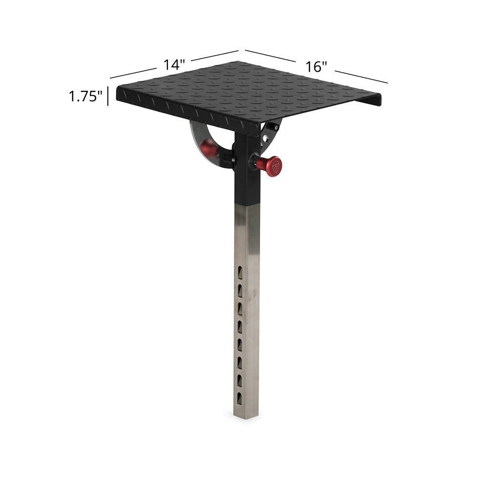 C-1 Series SquatMax-MD Accessory Set