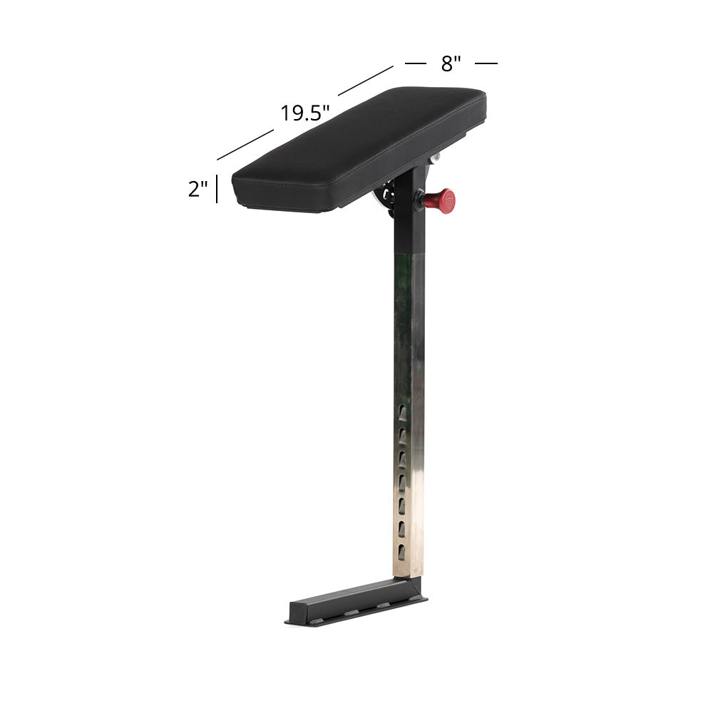 C-1 Series SquatMax-MD Accessory Set