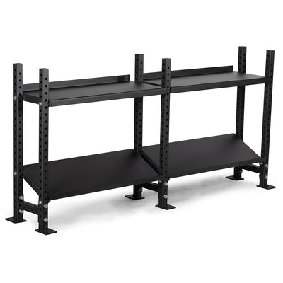 2 Tier 45.5" / 42"